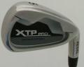 XTP golf set elez, prodlouen + 1 inch 