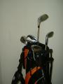 Golf CLASSIC Starter půl set , pánský nebo dámský - AKCE výprodej za super cenu